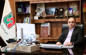 پیام تبریک مدیرکل راهداری و حمل‌ونقل جاده‌ای استان قزوین به مناسبت ۱۷ مرداد، روز خبرنگار
