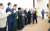 محمد صالحی سکان دار  شرکت گاز  استان قزوین  شد/ احمد دانائی با کوله باری از تجربه  به گیلان رفت