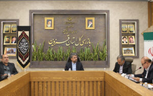 بازرس کل استان قزوین: توسعه آوج باید بر پایه مزیتهای واقعی شهرستان و با رویکردی اقداممحور دنبال شود بازرس کل استان قزوین: توسعه آوج باید بر پایه مزیتهای واقعی شهرستان و با رویکردی اقداممحور دنبال شود