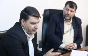 پیشرفت ۸۳ درصدی نهضت ملی مسکن در  قزوین/۲۵ هزار و ۹۳۳ واحد در مسیر تکمیل است /کمبود زمین؛ چالش جدی مهرگان