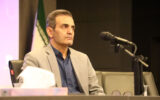 سد بالاخانلو به ۹۰ درصد پیشرفت رسید/ تداوم خشکسالی، منابع آب زیرزمینی استان را با چالش جدی مواجه کرده است/اجرای پنج طرح ملی در حوزه آب