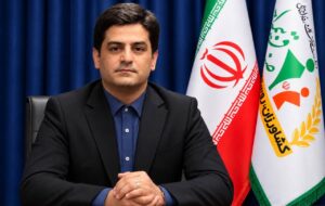 مهلت پرداخت برخی شناسههای بیمه اجتماعی کشاورزان، روستائیان و عشایر تا پایان شهریور تمدید شد مهلت پرداخت برخی شناسههای بیمه اجتماعی کشاورزان، روستائیان و عشایر تا پایان شهریور تمدید شد