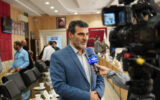 تشریح عملکرد یک‌ساله بنیاد شهید قزوین؛ از دیدار با ۴۲۵۰ خانواده ایثارگران تا پرداخت ۸۵۲ میلیارد ریال تسهیلات /ساماندهی گلزار شهدا و نصب تصاویر یک‌هزار و ۵۰۰ شهید/ ارائه تسهیلات مسکن و اشتغال به ایثارگران