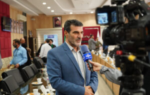 تشریح عملکرد یک‌ساله بنیاد شهید قزوین؛ از دیدار با ۴۲۵۰ خانواده ایثارگران تا پرداخت ۸۵۲ میلیارد ریال تسهیلات /ساماندهی گلزار شهدا و نصب تصاویر یک‌هزار و ۵۰۰ شهید/ ارائه تسهیلات مسکن و اشتغال به ایثارگران