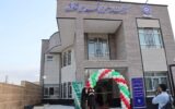 آیین بهره برداری از کتابخانه عمومی شهر قشلاق/شهردار قشلاق: بیش از ۹۰ درصد بودجه سال ۱۴۰۵ شهر قشلاق به پروژه‌های عمرانی اختصاص یافته است