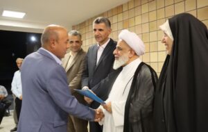بهرهبرداری از سالن ورزشی ثامنالائمه(ع) آبیک و مدرسه ۹ کلاسه در خاکعلی/نهضت توسعه عدالت در فضاهای آموزشی و پرورشی/نقش خیرین در این نهضت بی بدیل است / گزارش تصویری بهرهبرداری از سالن ورزشی ثامنالائمه(ع) آبیک و مدرسه ۹ کلاسه در خاکعلی/نهضت توسعه عدالت در فضاهای آموزشی و پرورشی/نقش خیرین در این نهضت بی بدیل است / گزارش تصویری