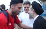 امام جمعه موقت تهران: بخش خصوصی قزوین حمایت از شمس‌آذر را در دستور کار قرار دهد