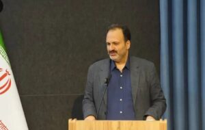 تشریح دستاوردهای حوزه مسکن و شهرسازی قزوین در حضور وزیر کشور تشریح دستاوردهای حوزه مسکن و شهرسازی قزوین در حضور وزیر کشور