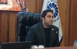 سرمایهگذاری ۵ همتی برای ساخت نخستین هتل ۵ ستاره قزوین/ آمادگی قزوین برای میزبانی از گردشگران داخلی و خارجی/هتل پنج ستاره الموت، پروژه ای فراتر از یک هتل سرمایهگذاری ۵ همتی برای ساخت نخستین هتل ۵ ستاره قزوین/ آمادگی قزوین برای میزبانی از گردشگران داخلی و خارجی/هتل پنج ستاره الموت، پروژه ای فراتر از یک هتل