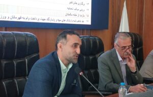 آمادگی جسمانی؛ نسخه شفابخش جامعه برای مقابله با کمتحرکی آمادگی جسمانی؛ نسخه شفابخش جامعه برای مقابله با کمتحرکی