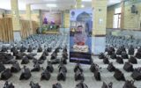 توزیع ۹ هزار بسته لوازم‌التحریر میان دانش‌آموزان تحت پوشش کمیته امداد در قزوین
