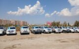 فرمانده سپاه صاحب‌الامر(عج) قزوین خبر داد؛ اجرای بیش از ۲۶۰۰ پروژه محرومیت‌زدایی در قزوین/ یک هزار ایزوگام به ارزش بیش از ۵ میلیارد تومان میان خانواده‌های نیازمند توزیع شد/ میدان خدمت بسیج سازندگی برای همه اقشار فعال است