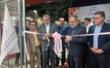 نمایشگاه پاییزه قزوین افتتاح شد؛ عرضه مستقیم کالاهای مورد نیاز خانوار