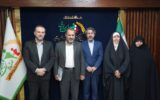 اجرای ماده ۲۱ قانون جوانی جمعیت در دستور کار؛ حمایت بیمه‌ای از مادران روستایی و عشایری بررسی شد