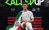 میلاد سورگی به تیم ملی فوتبال ایران دعوت شد