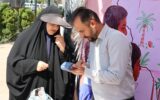 2375 پایگاه ثابت و سیار آماده جمع آوری مساعدتهای مردمی در جشن عاطفه ها