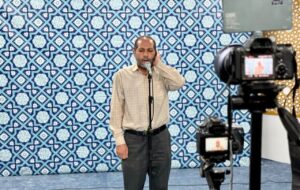 ضبط مرحله مقدماتی کشوری مسابقات قرآن کریم در قزوین