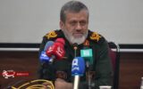 رسانه ها “روایت فتح” ملت ایران را به تصویر بکشند/  مردم را امیدوار  و دشمن را مأیوس کنید/ اجرای  ۱۸ هزار برنامه در قالب ۱۸ عنوان برنامه محوری در هفته دفاع مقدس توسط سپاه و بسیج