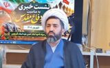 وحدت و انسجام ملی؛ مهم‌ترین درس دفاع مقدس برای امروز /مهم‌ترین دستاورد دفاع مقدس نمایش قدرت ایمان، وحدت و همبستگی مردم بود