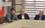 بازسازی نخستین واحد صنعتی تخریب‌شده قزوین تنها چهار ماه پس از جنگ