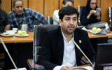 سید محمد علمی شهردار قزوین شد/برنامهای برای تحول مدیریت شهری قزوین سید محمد علمی شهردار قزوین شد/برنامهای برای تحول مدیریت شهری قزوین