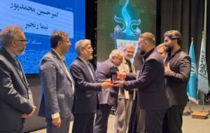 درخشش کرسی‌های آزاداندیشی دانشگاه امام خمینی(ره) قزوین در جشنواره ملی برهان