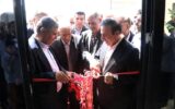 افتتاح مدرسه هوشمند” پدر” در روستای فتح آباد شهرستان بوئین زهرا