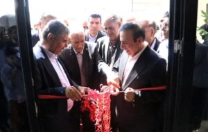 افتتاح مدرسه هوشمند” پدر” در روستای فتح آباد شهرستان بوئین زهرا افتتاح مدرسه هوشمند” پدر” در روستای فتح آباد شهرستان بوئین زهرا