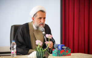 آیتالله مظفری: انقلاب اسلامی به زن هویت و شخصیت بخشید/ طلاب خواهر باید با منطق و مهربانی از ارزشهای خانواده دفاع کنند آیتالله مظفری: انقلاب اسلامی به زن هویت و شخصیت بخشید/ طلاب خواهر باید با منطق و مهربانی از ارزشهای خانواده دفاع کنند