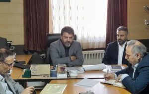 آوج در مسیر رونق تولید؛ از احیای واحدهای راکد تا توسعه صنایع معدنی