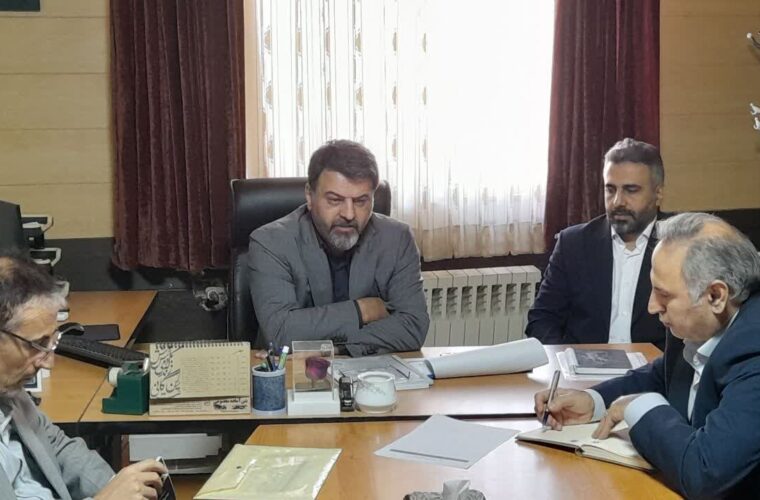آوج در مسیر رونق تولید؛ از احیای واحدهای راکد تا توسعه صنایع معدنی