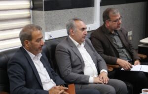 هفته فرهنگی طارم ایران؛ فرصتی برای معرفی ظرفیتهای مغفول منطقه هفته فرهنگی طارم ایران؛ فرصتی برای معرفی ظرفیتهای مغفول منطقه