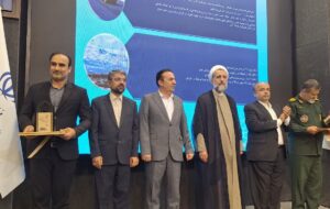 ورزش و جوانان قزوین بر سکوی برتر جشنواره شهید رجایی ایستاد ورزش و جوانان قزوین بر سکوی برتر جشنواره شهید رجایی ایستاد
