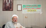 فراجا در سخت‌ترین روزها کنار مردم ایستاد؛ امنیت مردم خط قرمز پلیس است/ قزوین میزبان ششمین جشنواره سراسری “ره آورد اربعین “