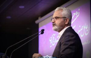 نیروگاه شهید رجایی پس از ۳۴ سال همچنان روی مدار تولید؛ خودکفایی ۱۰۰ درصدی در تأمین قطعات مکانیکی