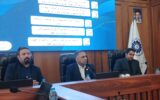 رئیس اتاق بازرگانی قزوین خبر داد؛ رشد ۴۵۶ درصدی اعضای اتاق بازرگانی قزوین/صادرات قزوین برخلاف روند کشور افزایش یافت/قزوین در مسیر تولید هزار مگاوات برق خورشیدی