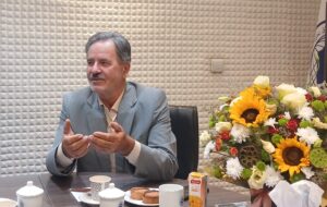 رئیس اتاق تعاون قزوین مطرح کرد؛  تا کنون بیش از ۷۰ هزار واحد مسکونی توسط تعاونی‌ها در قزوین احداث شده است/ضرورت بازگشت تسهیلات هدفمند به بخش تعاون