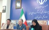 مدیرکل میراث‌فرهنگی قزوین: قزوین باید از معبر گردشگری به مقصد گردشگری تبدیل شود/صدور ۱۴۹ موافقت اصولی با سرمایه‌گذاری ۱۵ همتی/ آغاز آماده‌سازی طرح جامع گردشگری قزوین