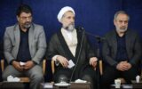 کسب‌وکار حلال، امانت‌داری و پرهیز از گران‌فروشی، از اصول اخلاقی بازار اسلامی است/ضرورت حمایت از اصناف در شرایط دشوار اقتصادی