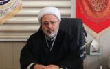 هفته فراجا فرصتی برای قدردانی از نیروهایی است که در روزهای عادی و شرایط سخت، در خط مقدم حفظ نظم، آرامش و امنیت جامع ایستاده‌اند