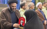 تجلیل از برگزیدگان بزرگ‌ترین رویداد قرآنی قزوین؛ ۱۴ نفر راهی مرحله کشوری شدند