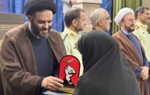تجلیل از برگزیدگان بزرگ‌ترین رویداد قرآنی قزوین؛ ۱۴ نفر راهی مرحله کشوری شدند
