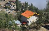 تأکید بخشدار مرکزی آبیک بر نظارت دهیاران بر توزیع کالاهای اساسی و رفع مشکلات روستاها