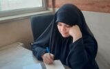 عفاف؛ انتخابی فراتر از آنچه چشم می‌بيند/یادداشت