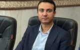 محمد شعبانیان به رياست هیئت ورزش‌های جانبازان و توان‌یابان استان قزوین منصوب شد