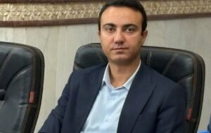 محمد شعبانیان به رياست هیئت ورزش‌های جانبازان و توان‌یابان استان قزوین منصوب شد
