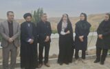 پویش نهال‌کاری در الولک بمناسبت روز ملی روستا و عشایر /طبیعت، امانتی برای نسل آینده