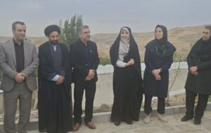 پویش نهالکاری در الولک بمناسبت روز ملی روستا و عشایر /طبیعت، امانتی برای نسل آینده پویش نهالکاری در الولک بمناسبت روز ملی روستا و عشایر /طبیعت، امانتی برای نسل آینده
