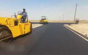 تتنک روی ریل آبادانی؛ بهره‌مندی سریع روستای جنگ‌زده قزوین از طرح هادی