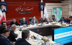 صنایع قزوین در شرایط جنگی تولید را حفظ کردند؛ ضرورت حمایت از نساجی و لوازم خانگی